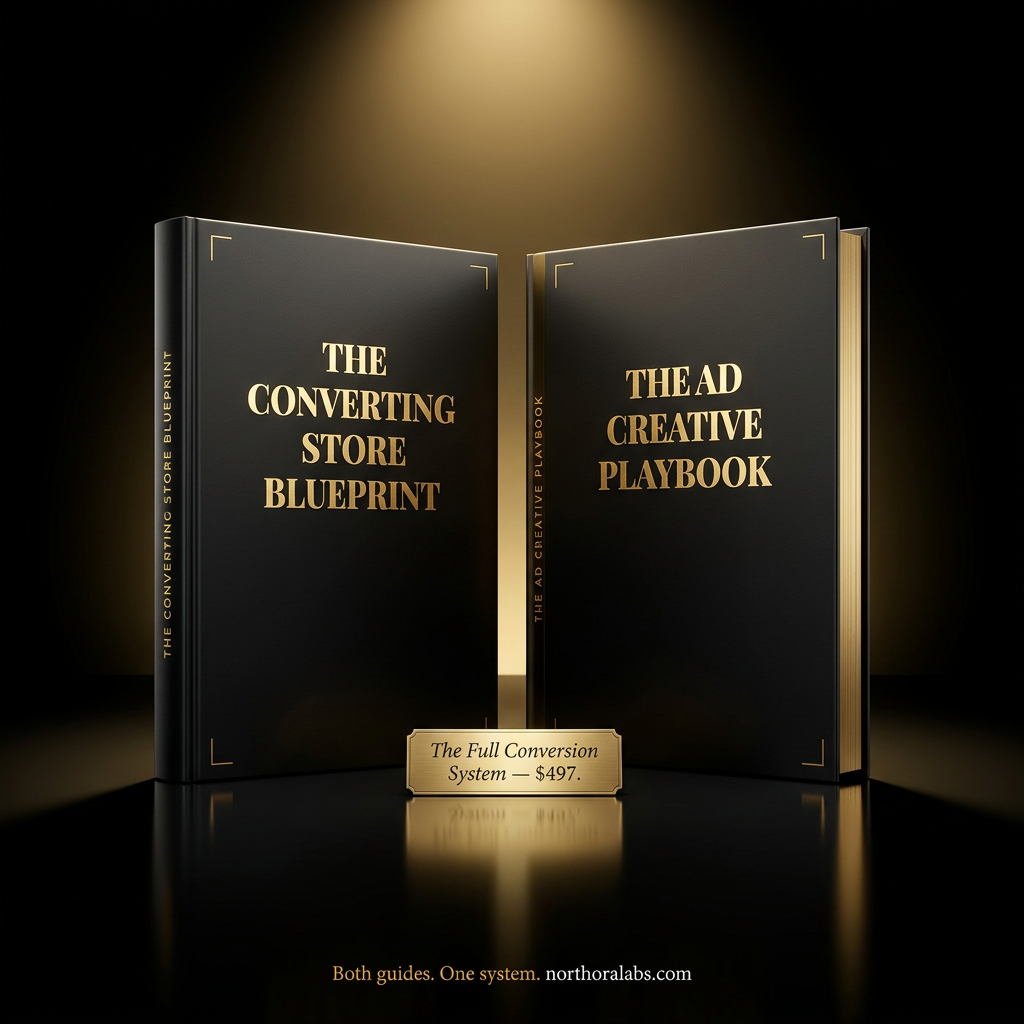 The Full Conversion System